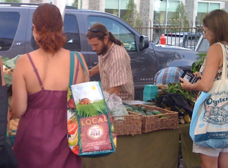 Shoppers Bryn Mawr Market 