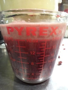 Pomegranate Juice